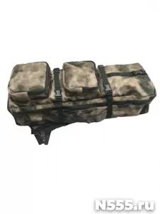 Комплект разминирования носимый общевойсковой