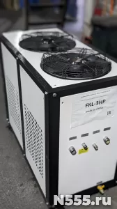 Чиллер FKL-3HP фото