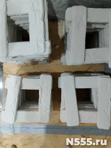 Декоротивный кирпич